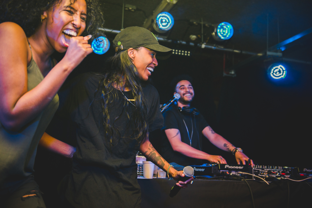 10 Angel Haze London 160116 Gaelle Beri