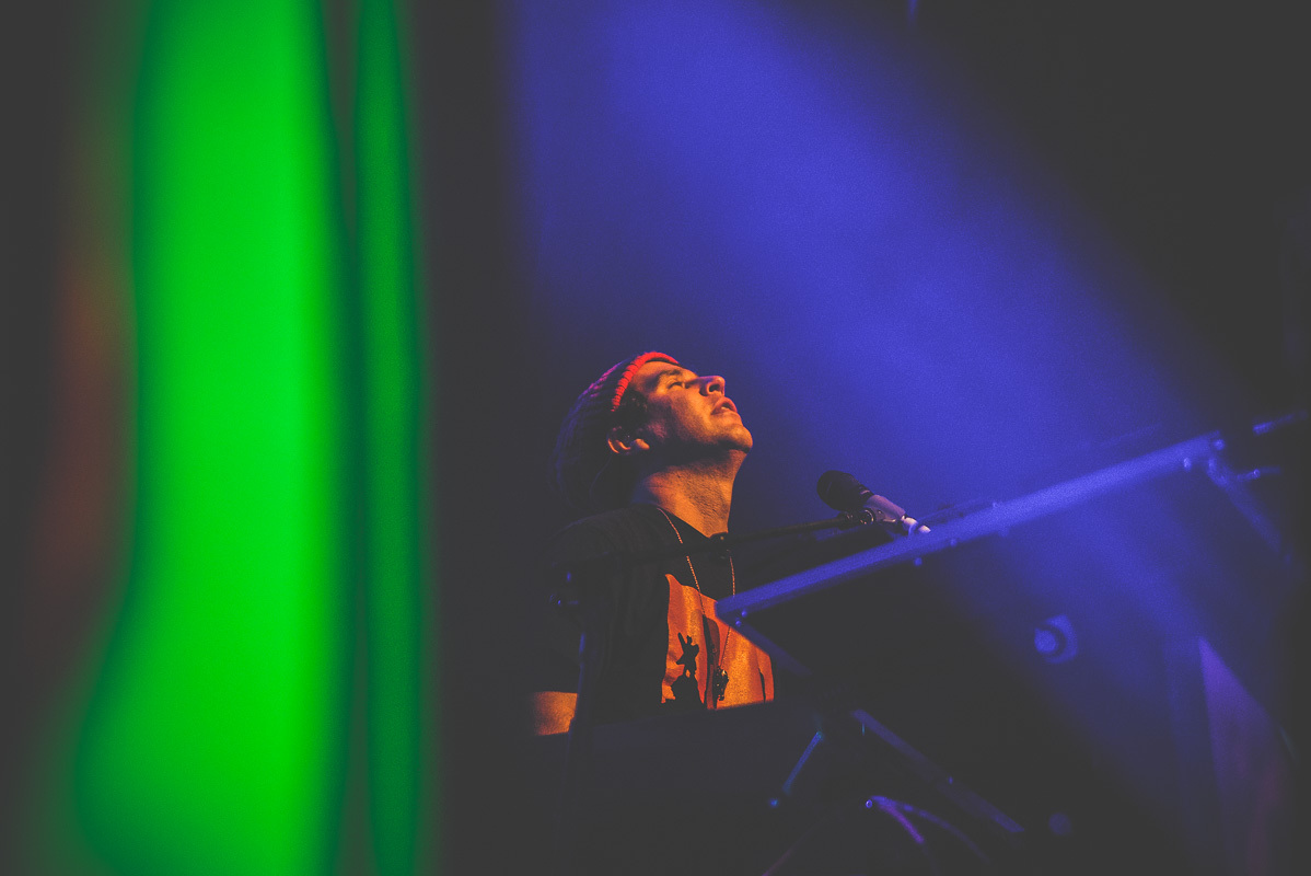 Animal Collective Terminal5 New York 110216 Erika Reinsel 10