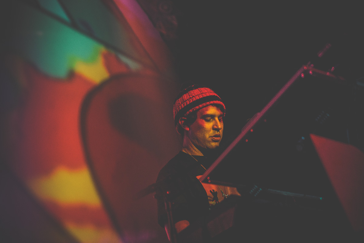Animal Collective Terminal5 New York 110216 Erika Reinsel 11