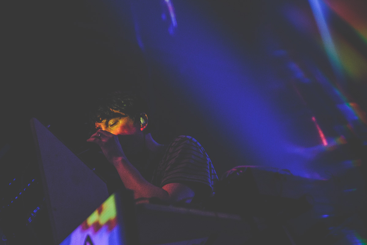 Animal Collective Terminal5 New York 110216 Erika Reinsel 12
