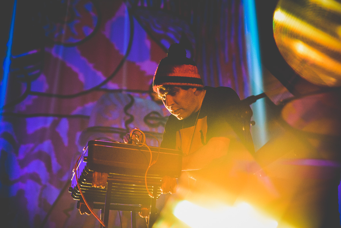 Animal Collective Terminal5 New York 110216 Erika Reinsel 3