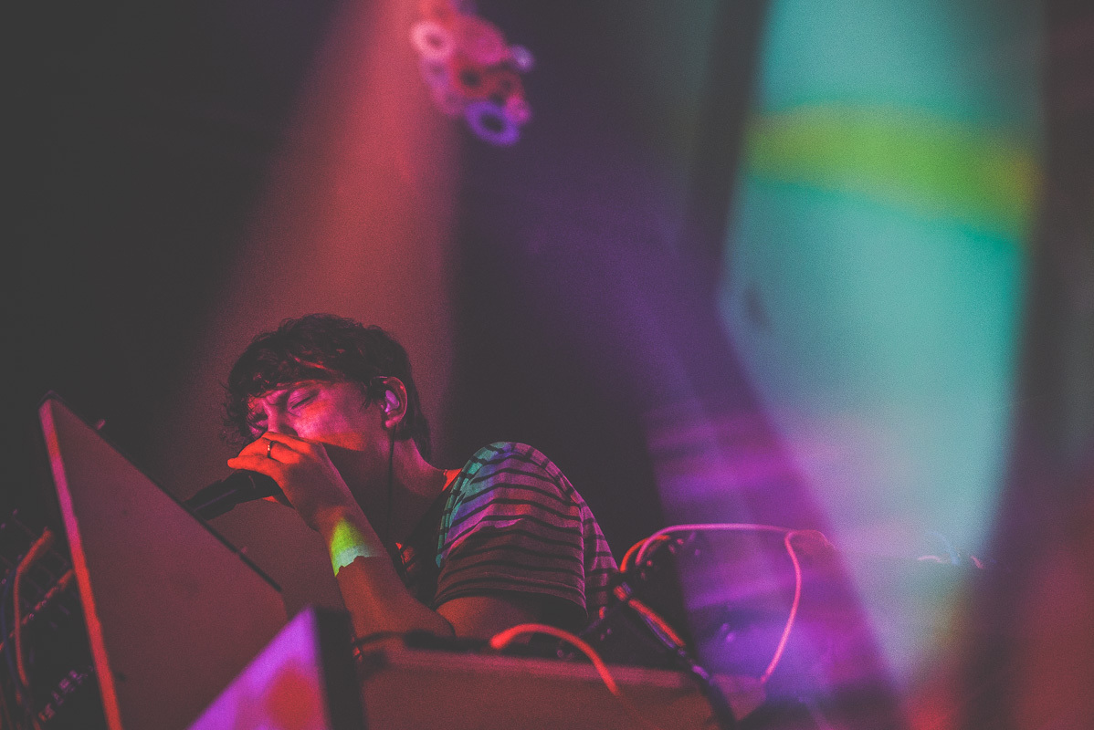 Animal Collective Terminal5 New York 110216 Erika Reinsel 7