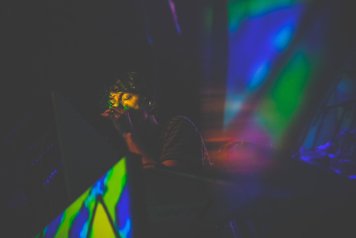 Animal Collective Terminal5 New York 110216 Erika Reinsel 9