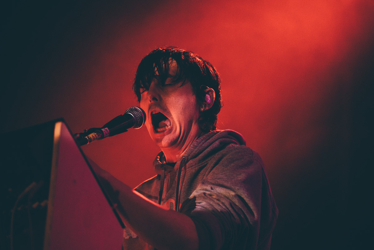 Animal Collective Union Transfer Philadelphia 021916 Erika Reinsel 05