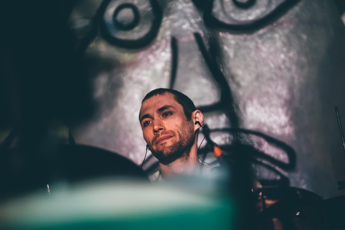 Animal Collective Union Transfer Philadelphia 021916 Erika Reinsel 08