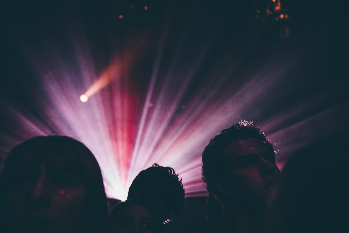 Animal Collective Union Transfer Philadelphia 021916 Erika Reinsel 10