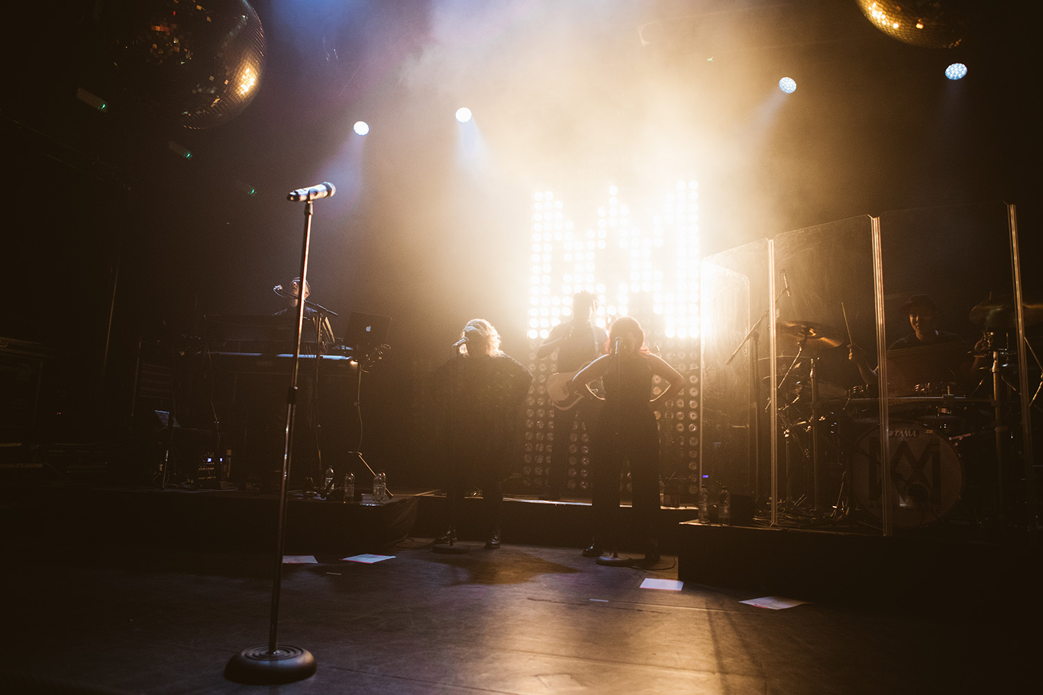 Anne Marie KOKO London281116 J Williamson 2