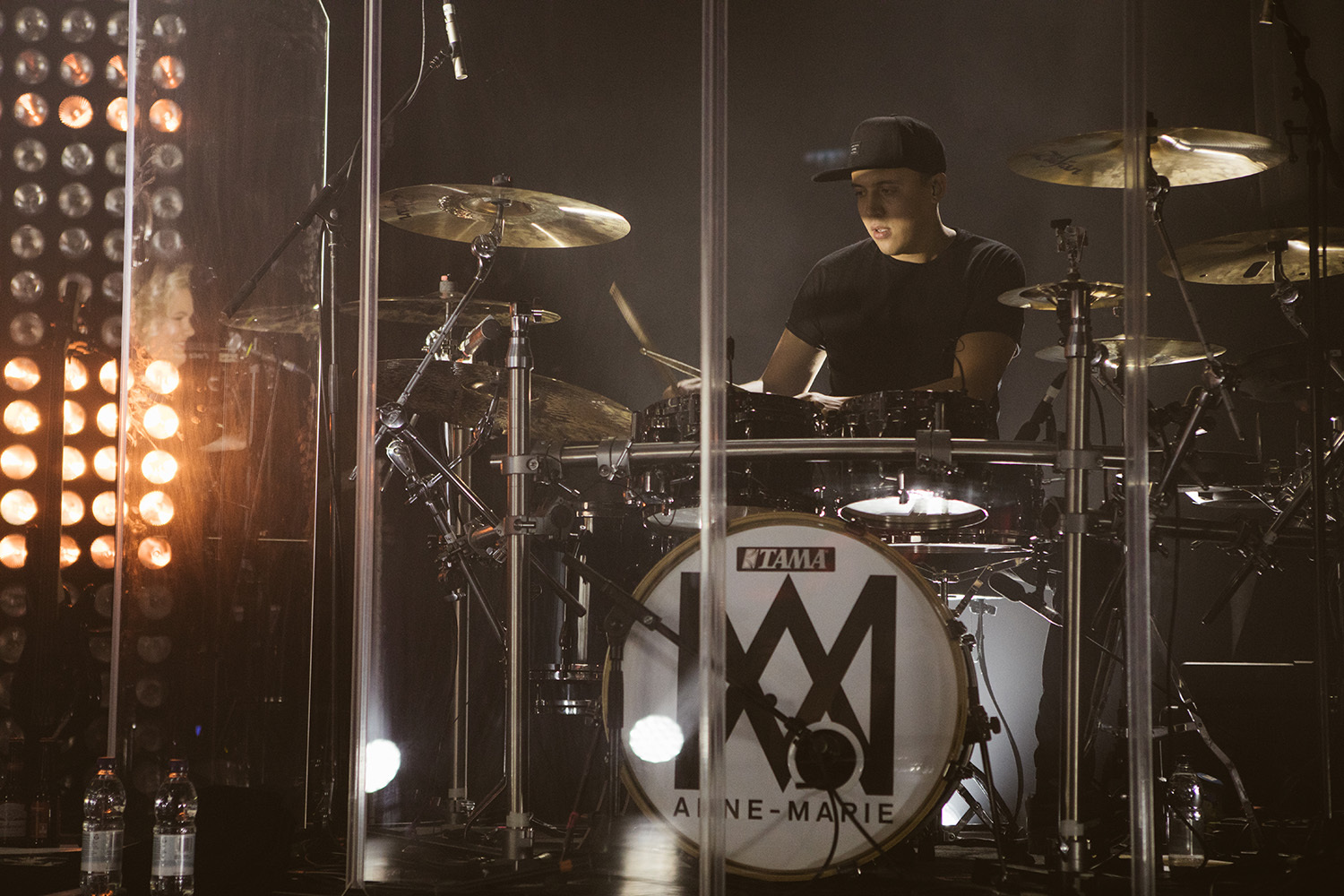 Anne Marie KOKO London281116 J Williamson 4