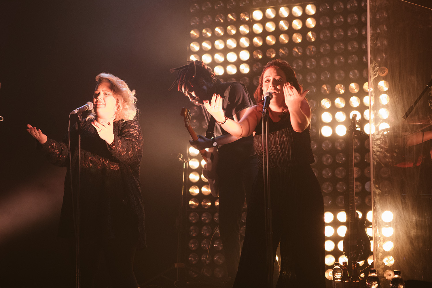 Anne Marie KOKO London281116 J Williamson 5