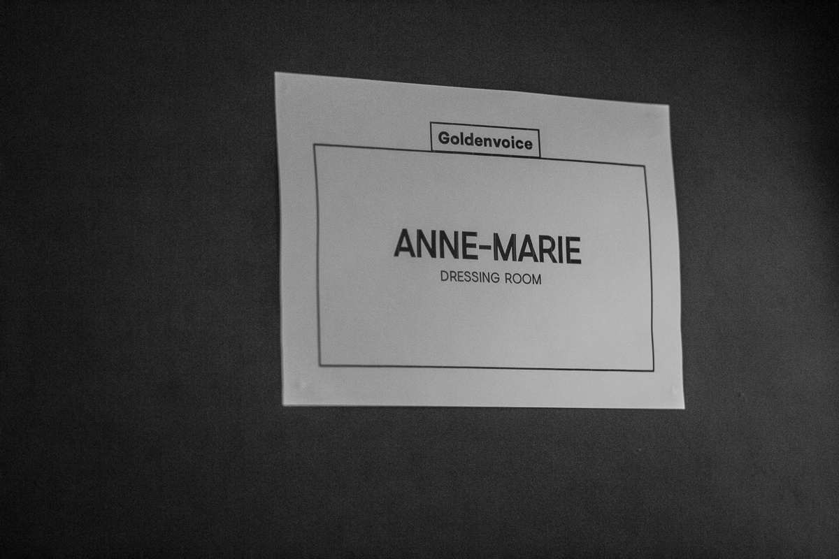 Anne Marie Village Underground London 010216 Wunmi Onibudo 11