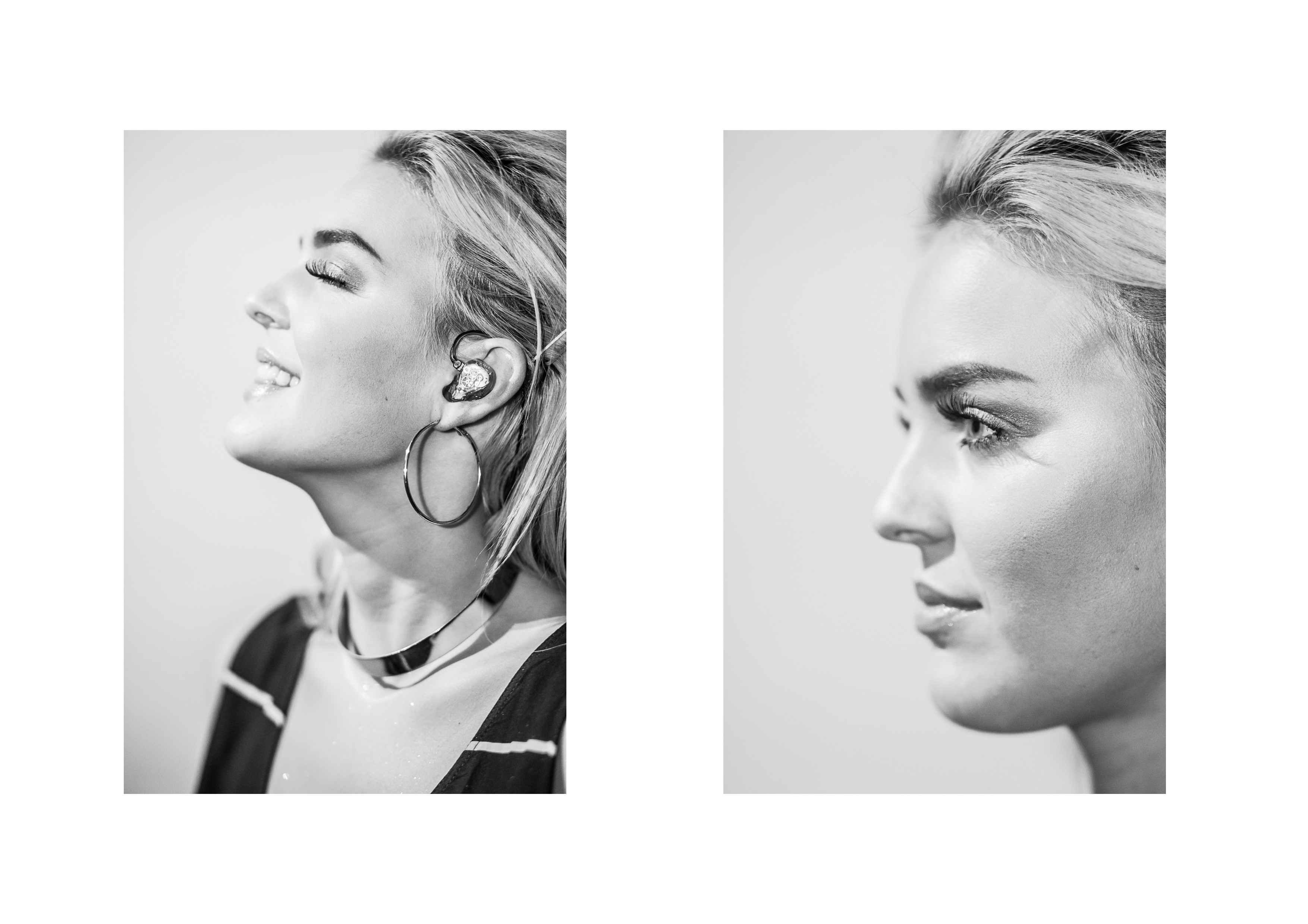 Anne Marie Village Underground London 010216 Wunmi Onibudo 12