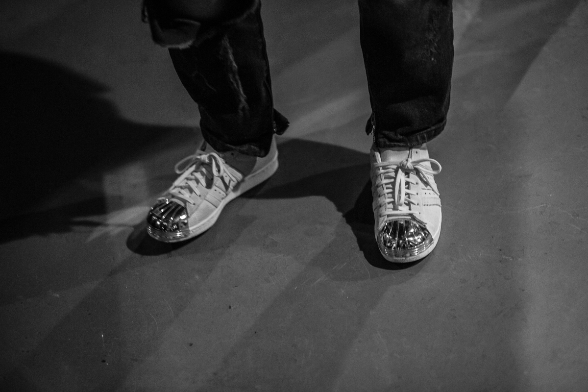 Anne Marie Village Underground London 010216 Wunmi Onibudo 6