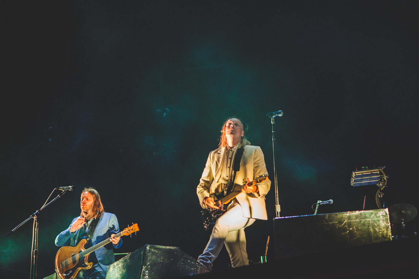 31 ARCADE FIRE Nos Alive 090716 Photoby Kimberley Ross