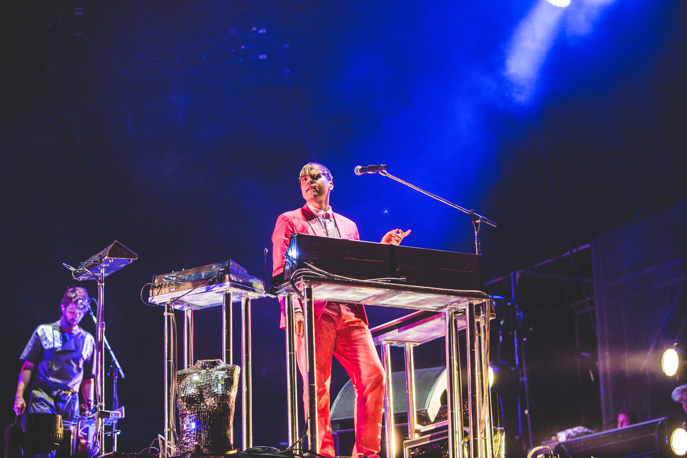 36 ARCADE FIRE Nos Alive 090716 Photoby Kimberley Ross