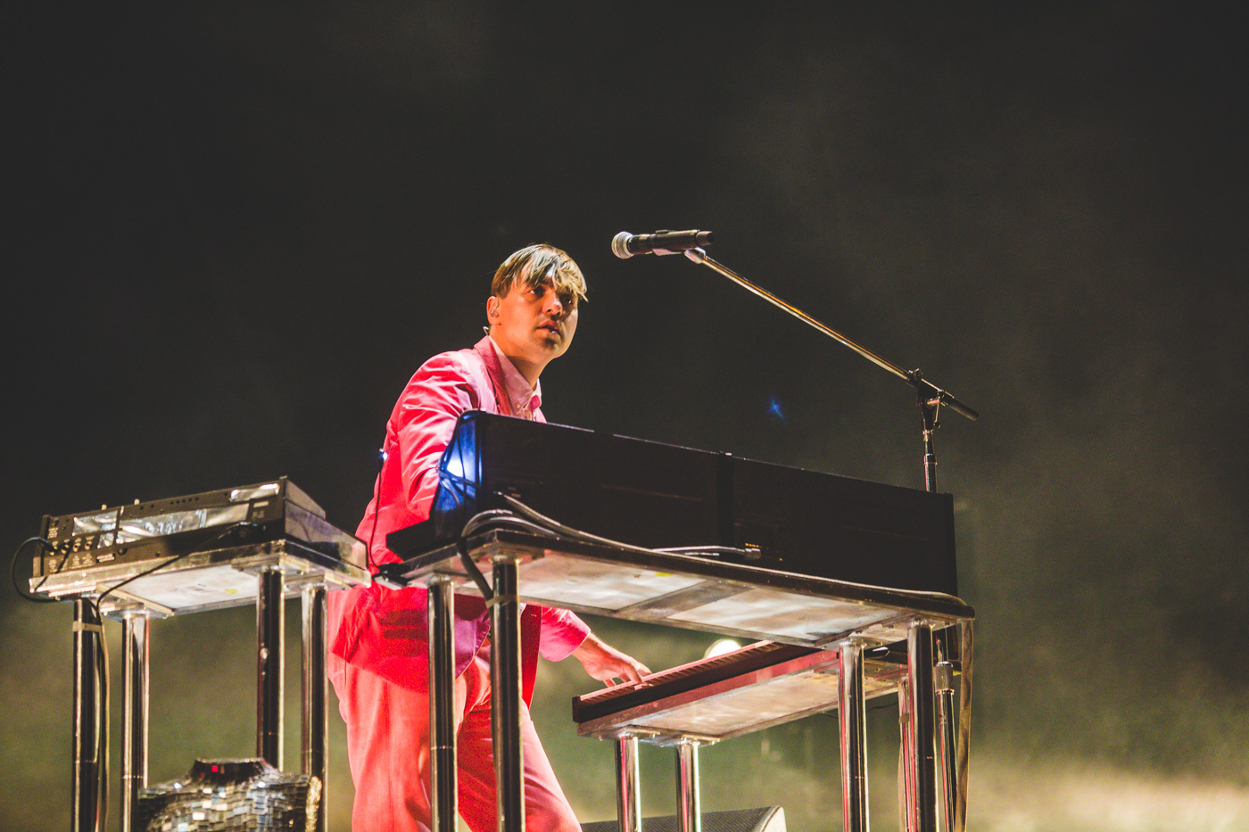 38 ARCADE FIRE Nos Alive 090716 Photoby Kimberley Ross