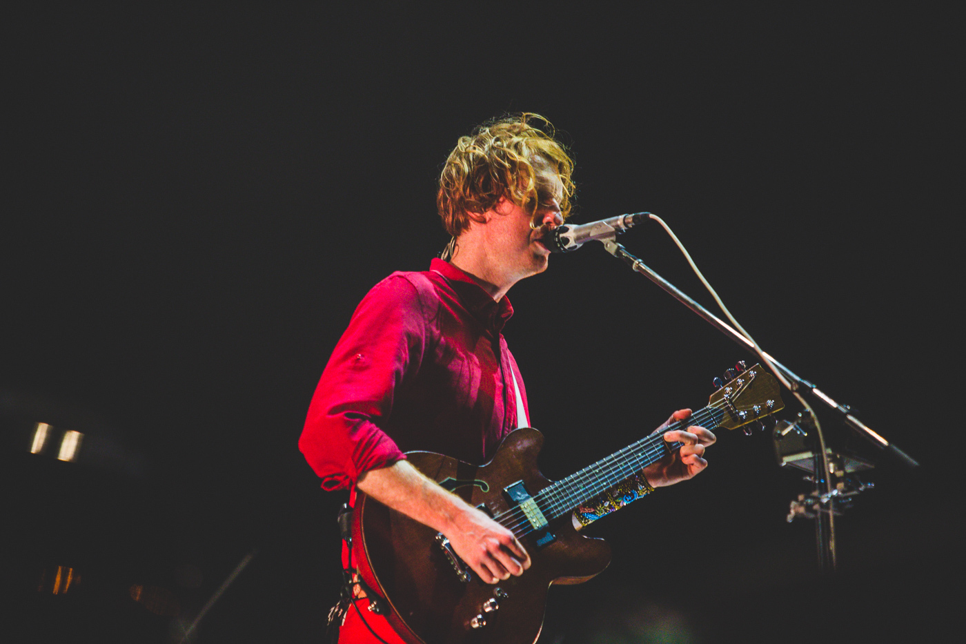 47 ARCADE FIRE Nos Alive 090716 Photoby Kimberley Ross