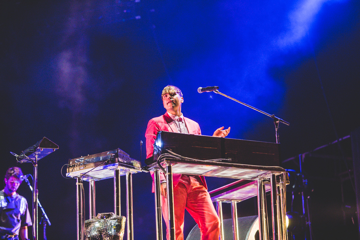 83 Arcade Fire Nos Alive 090716 Photoby Kimberley Ross