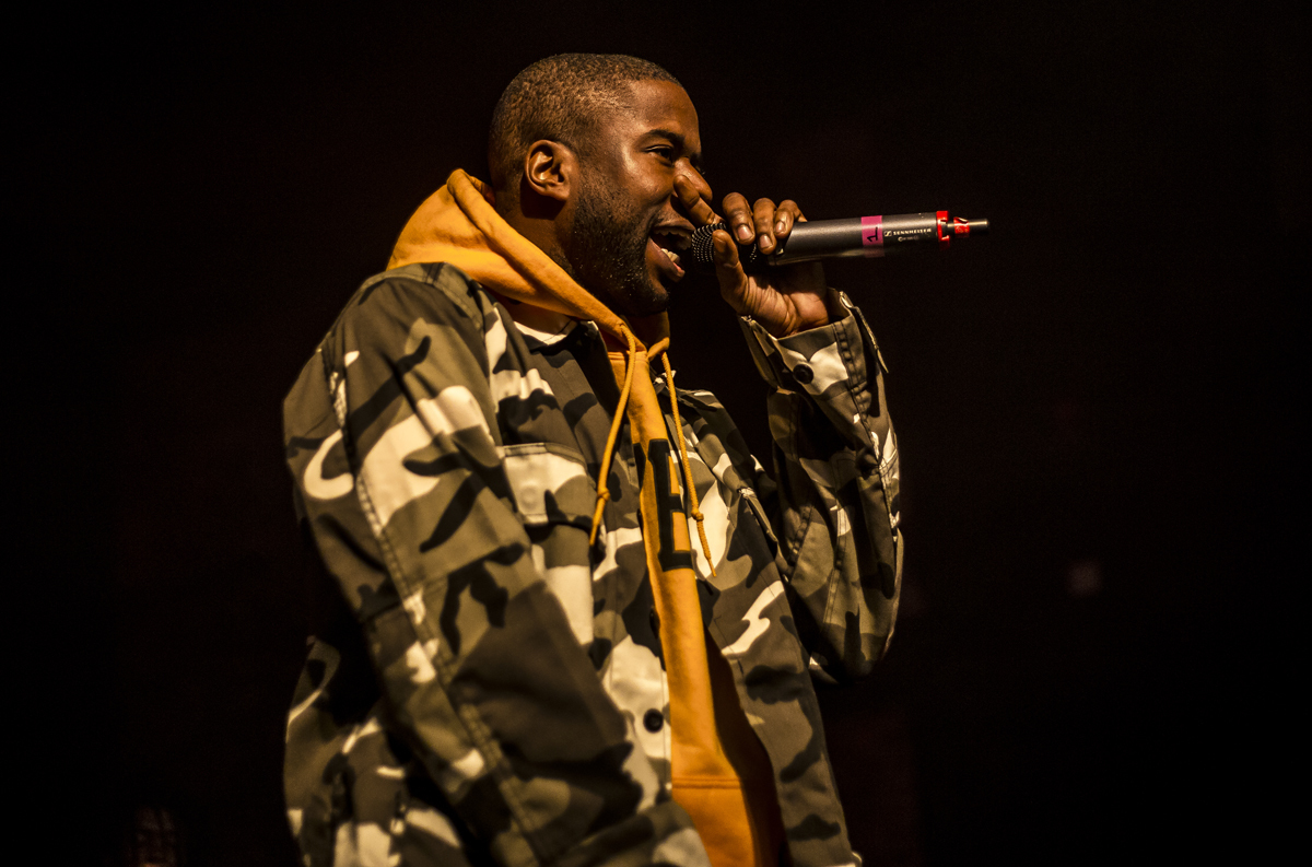 1 ASAP Twelvyy The Garage 18092016 davidmcandrew