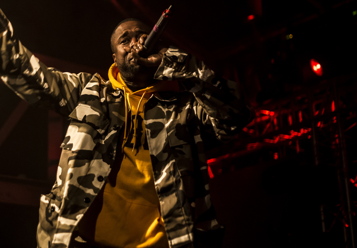 2 ASAP Twelvyy The Garage 18092016 davidmcandrew