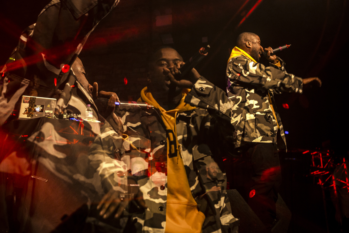 6 ASAP Twelvyy The Garage 18092016 davidmcandrew