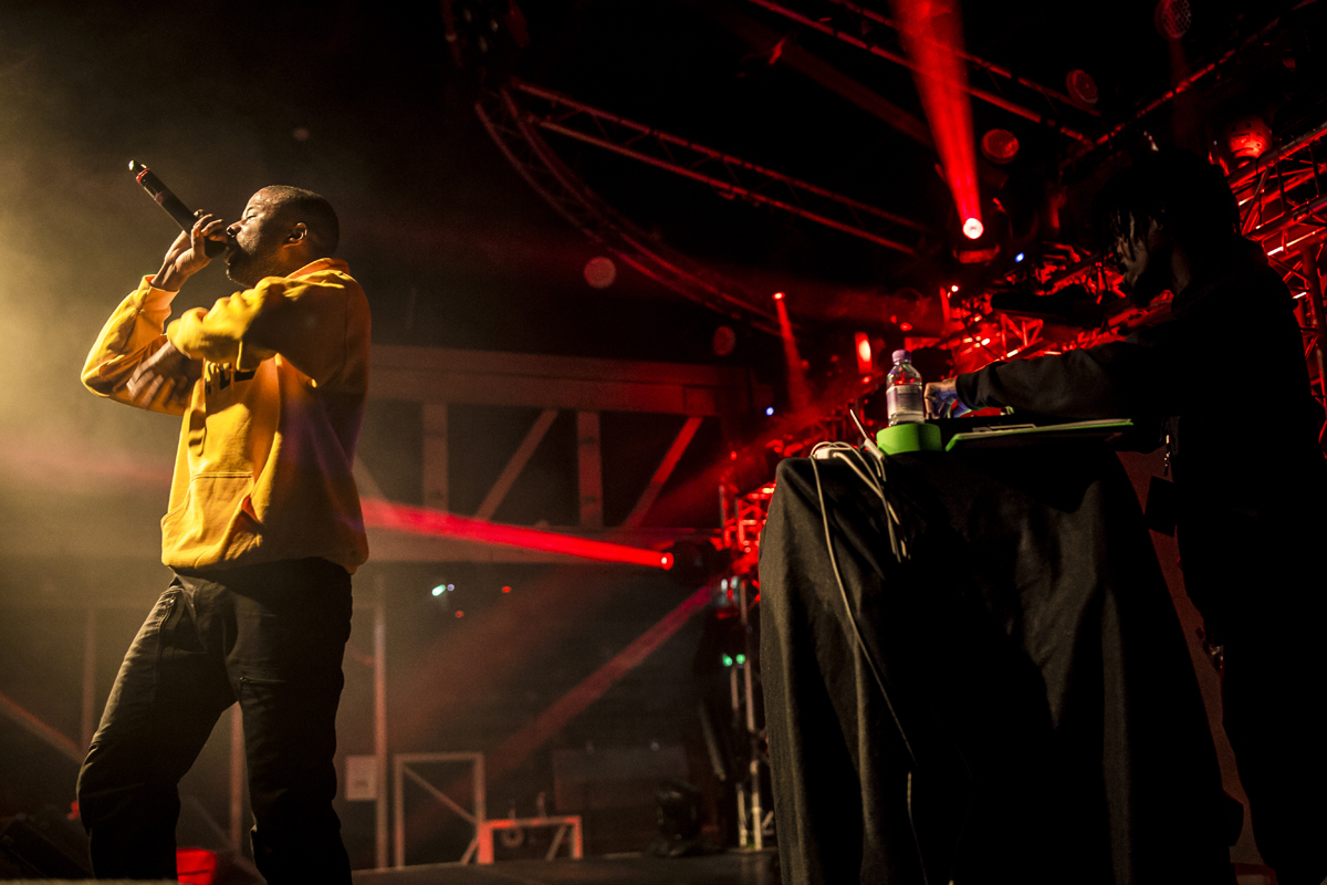 7 ASAP Twelvyy The Garage 18092016 davidmcandrew