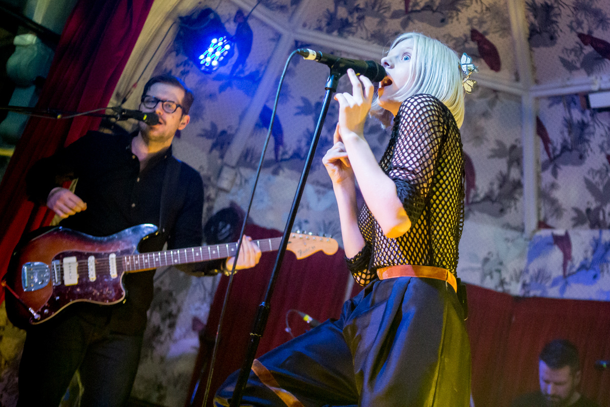 Aurora 1 Feb 2016 Manchester Mike Hughes 107