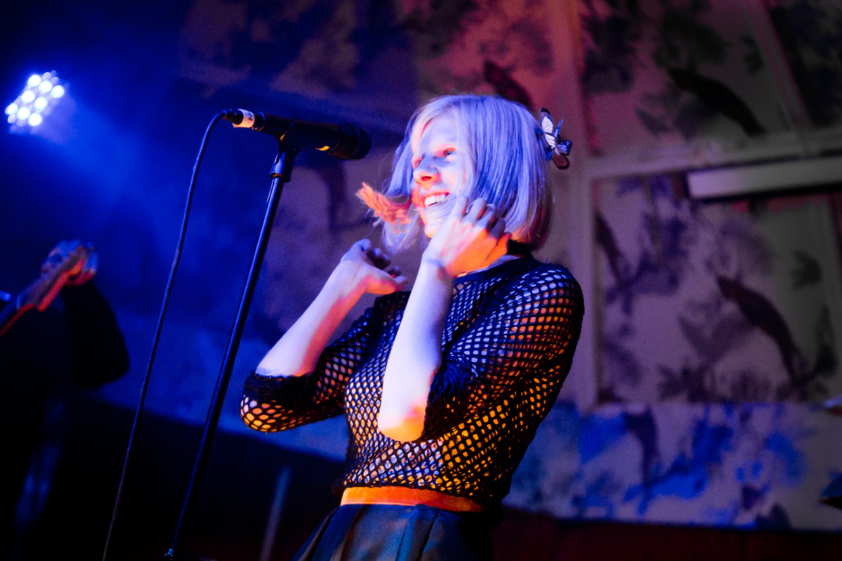 Aurora 1 Feb 2016 Manchester Mike Hughes 124