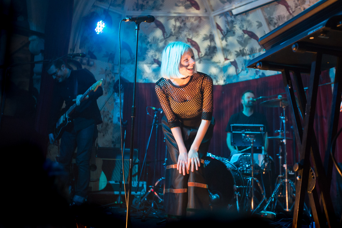 Aurora 1 Feb 2016 Manchester Mike Hughes 135