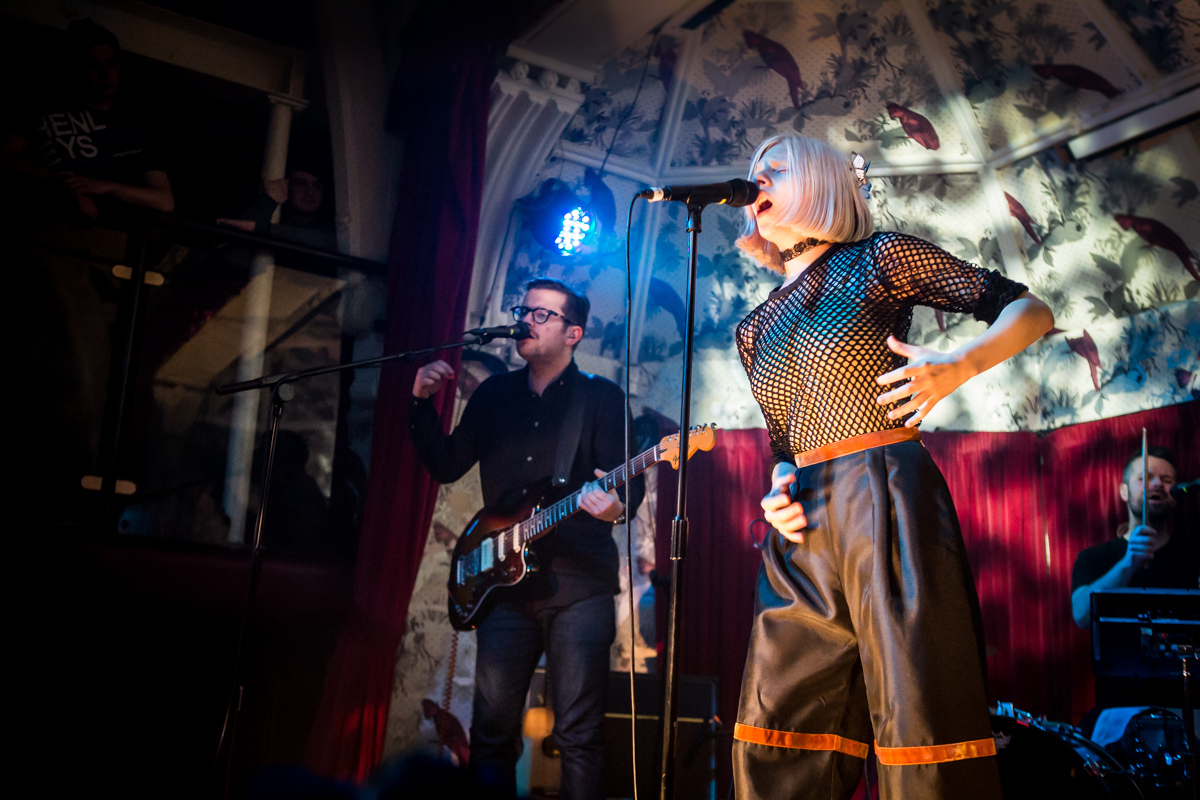 Aurora 1 Feb 2016 Manchester Mike Hughes 160