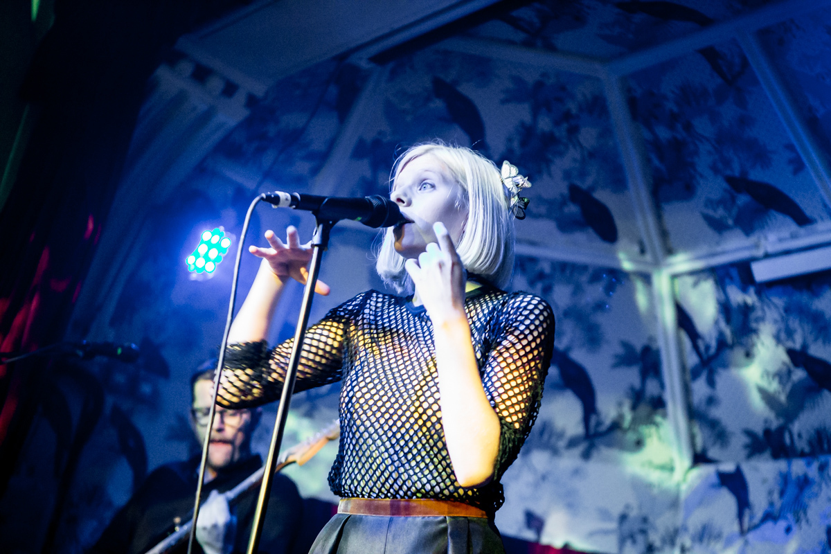 Aurora 1 Feb 2016 Manchester Mike Hughes 38