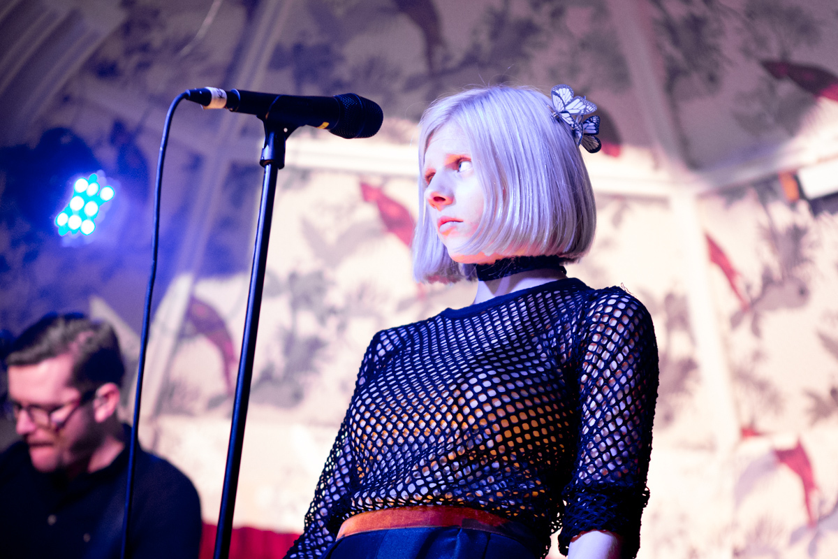 Aurora 1 Feb 2016 Manchester Mike Hughes 62