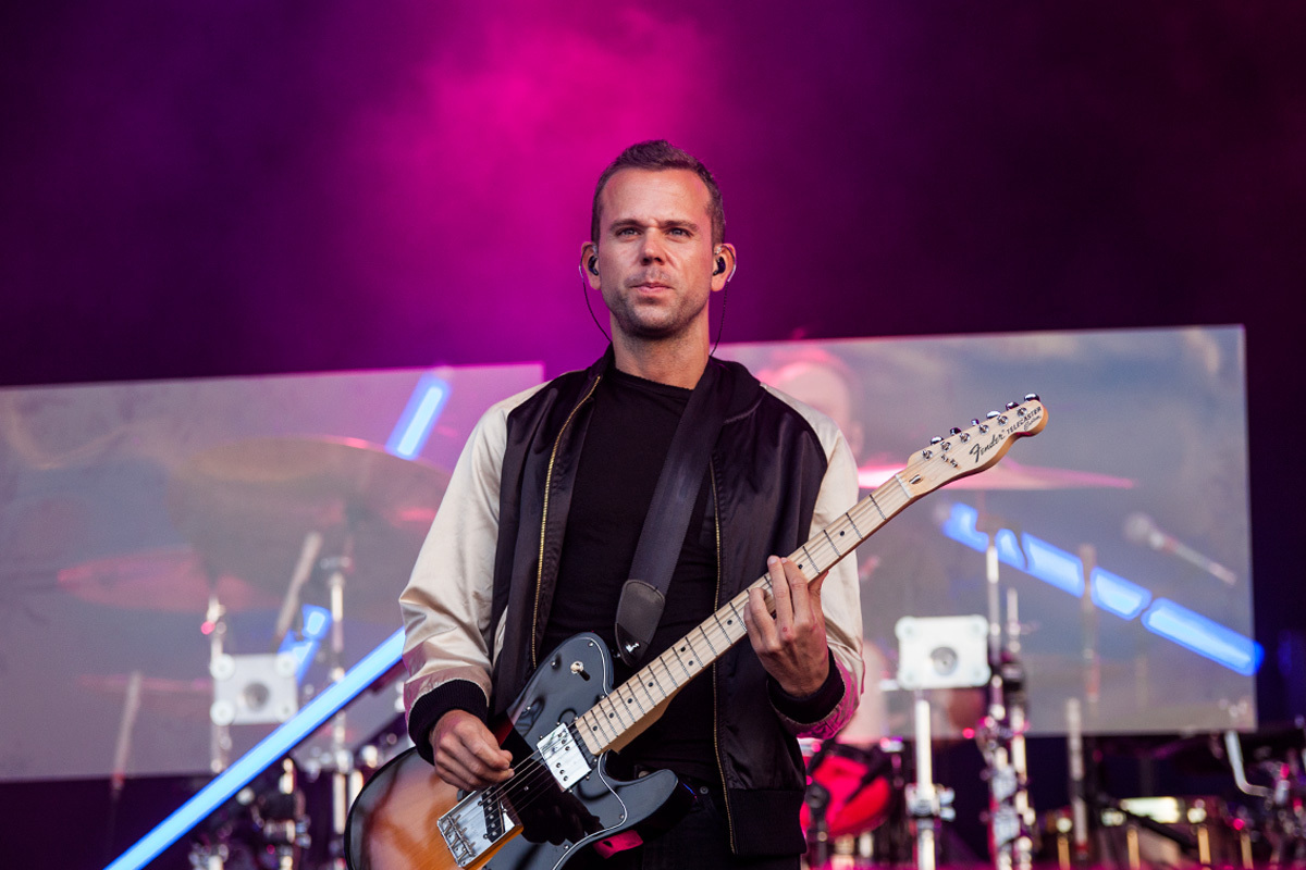 M83 aclfest 100716 andypareti 1