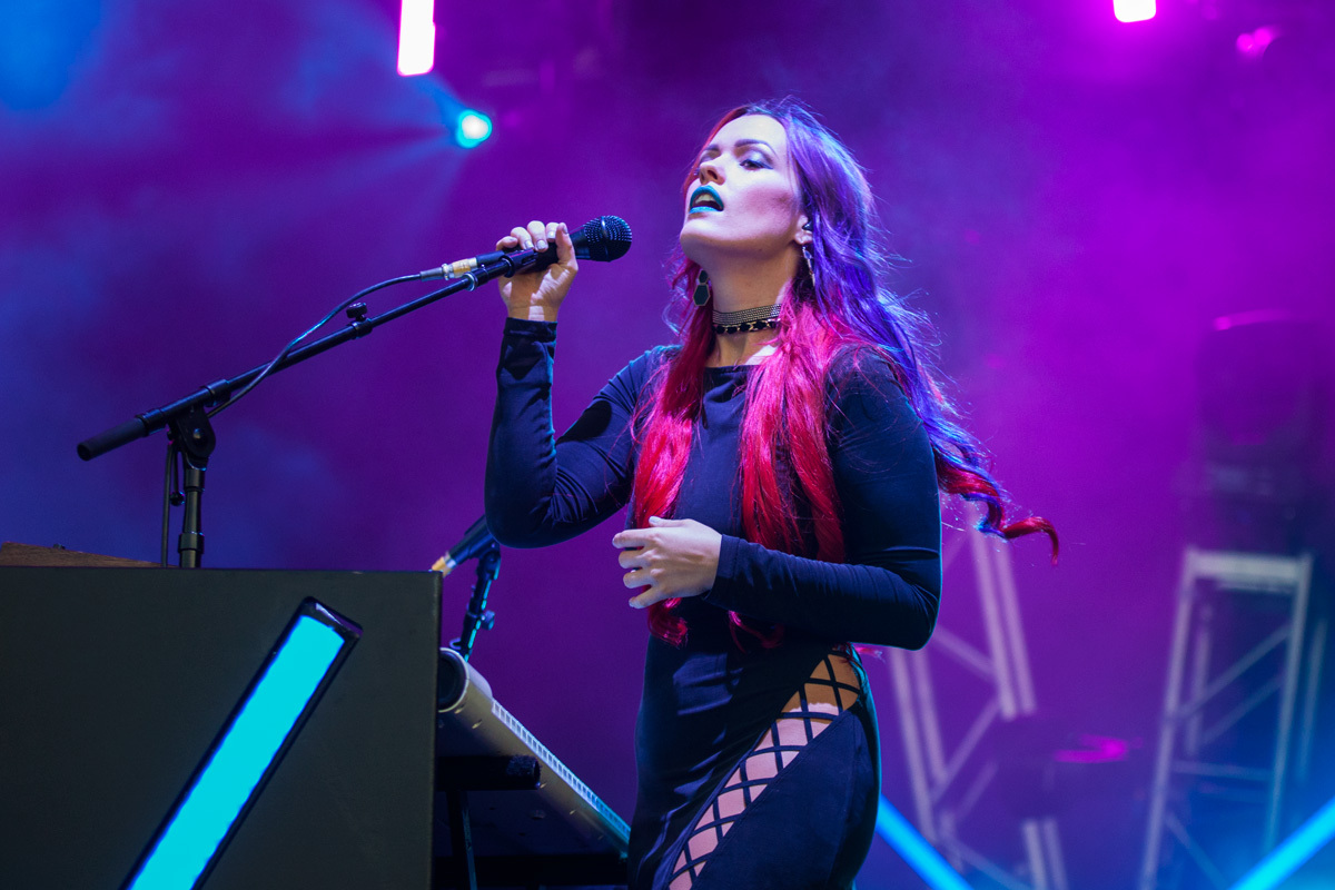 M83 aclfest 100716 andypareti 2