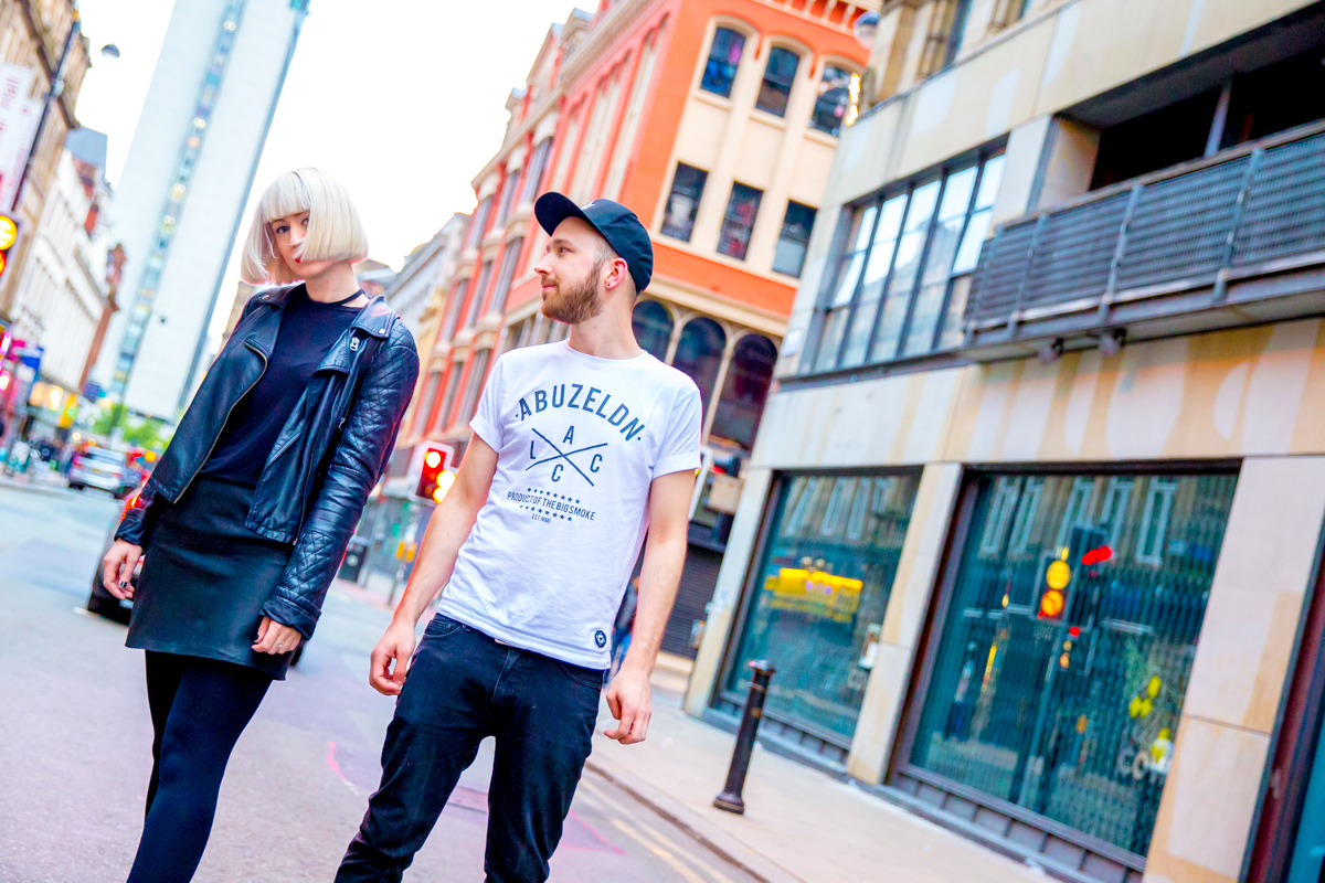 Avec Sans Mike Hughes 5