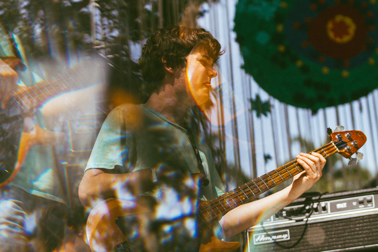 Bahidora Bad Bad Not Good Las La Banda Baston 5