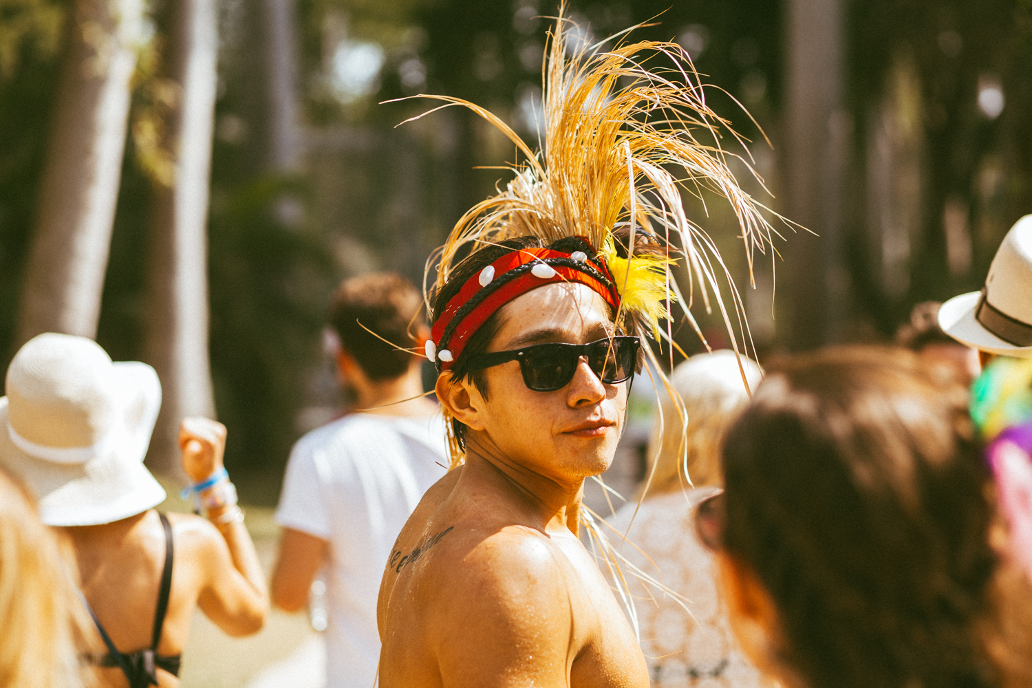 Bahidora Destroyer Las Estacas 21 02 16 Daniel Patlan 17