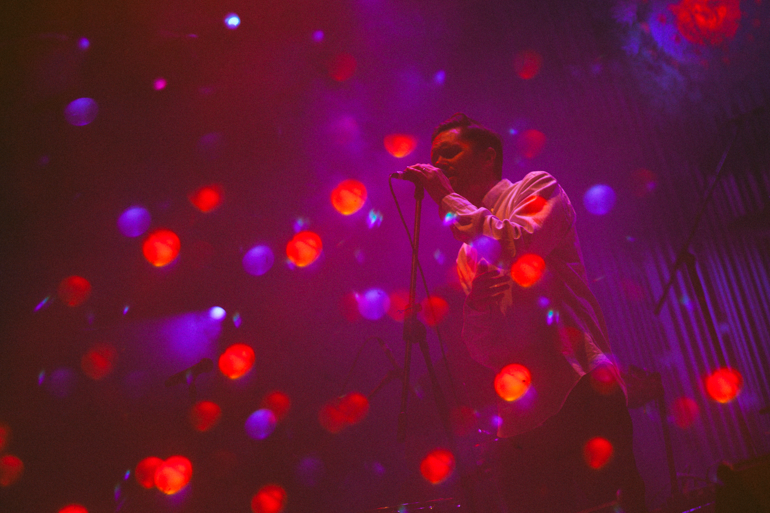 Bahidora Rhye Las Estacas 21 02 16 Daniel Patlan 18