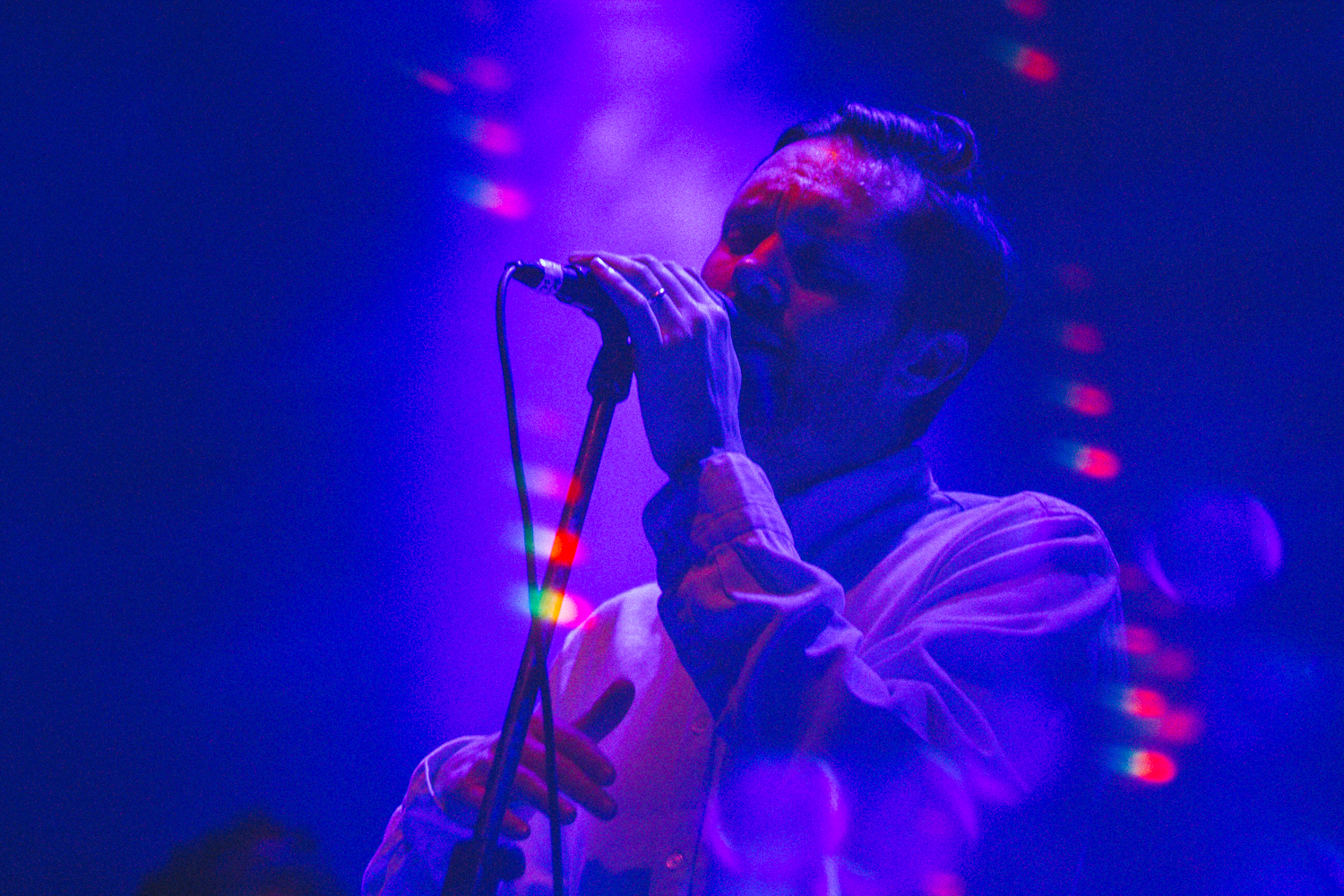 Bahidora Rhye Las Estacas 21 02 16 Daniel Patlan