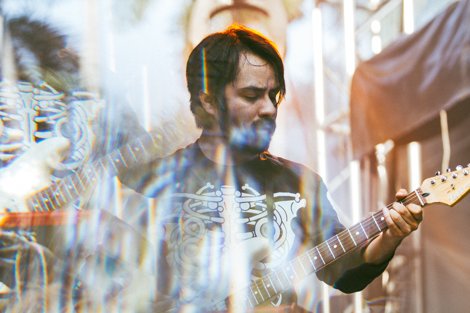 Bahidora Sonido Gallo Negro Las Estacas 21 02 16 Daniel Patlan 10