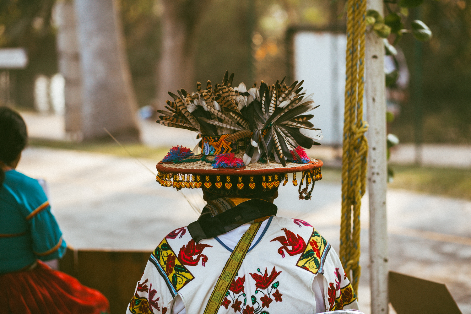 Bahidora Sonido Gallo Negro Las Estacas 21 02 16 Daniel Patlan 20