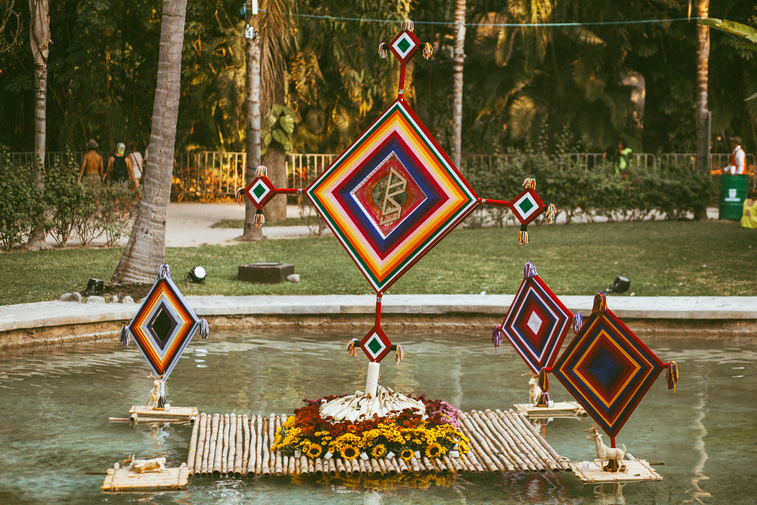 Bahidora Sonido Gallo Negro Las Estacas 21 02 16 Daniel Patlan 23