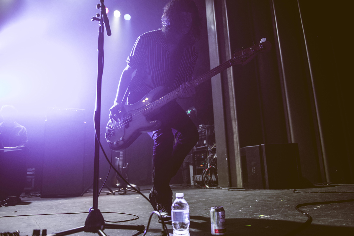 Bandof Skulls Vogue Theatre Vancouver 160916 Laura Harvey 1