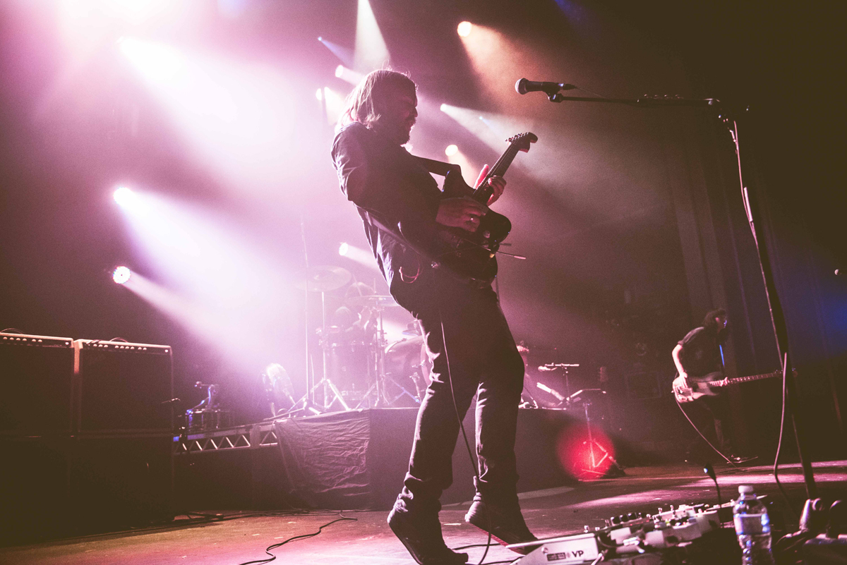 Bandof Skulls Vogue Theatre Vancouver 160916 Laura Harvey 10