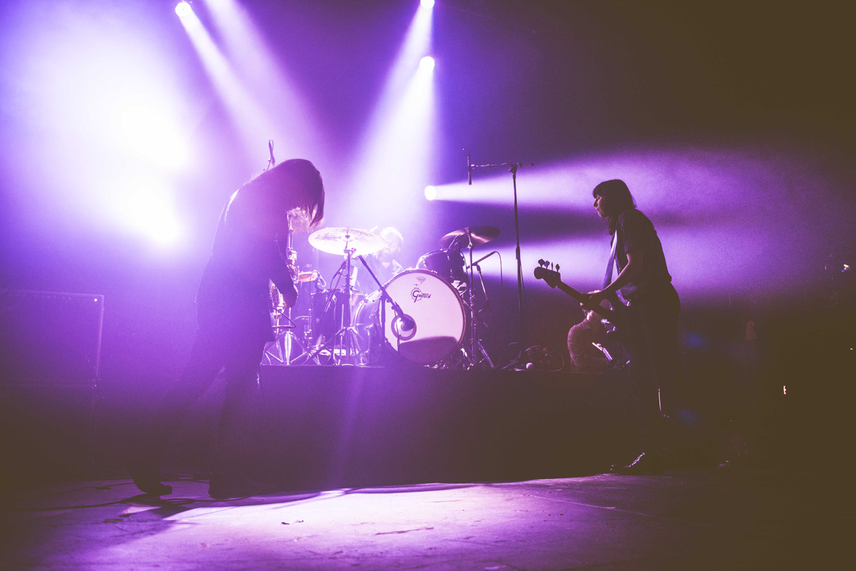 Bandof Skulls Vogue Theatre Vancouver 160916 Laura Harvey 19