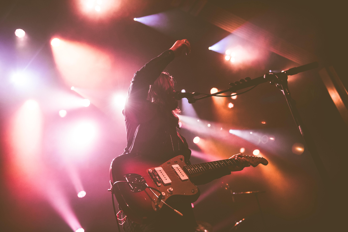 Bandof Skulls Vogue Theatre Vancouver 160916 Laura Harvey 22