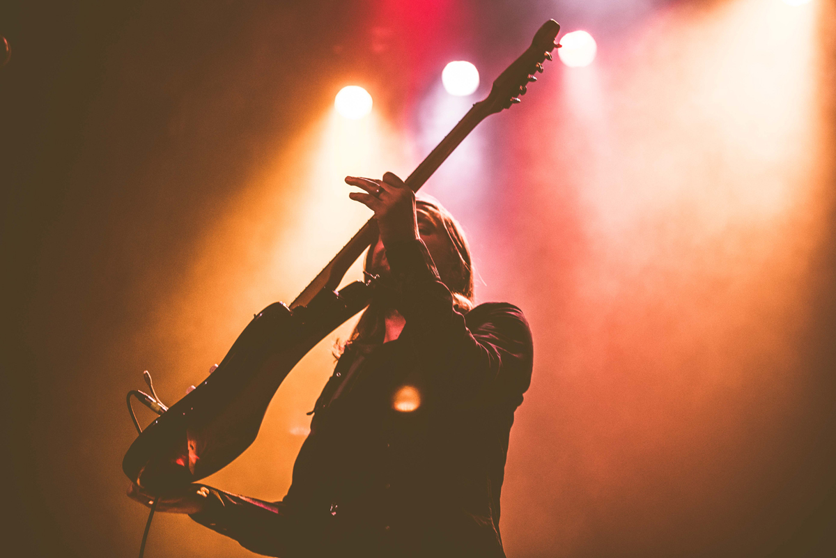 Bandof Skulls Vogue Theatre Vancouver 160916 Laura Harvey 26