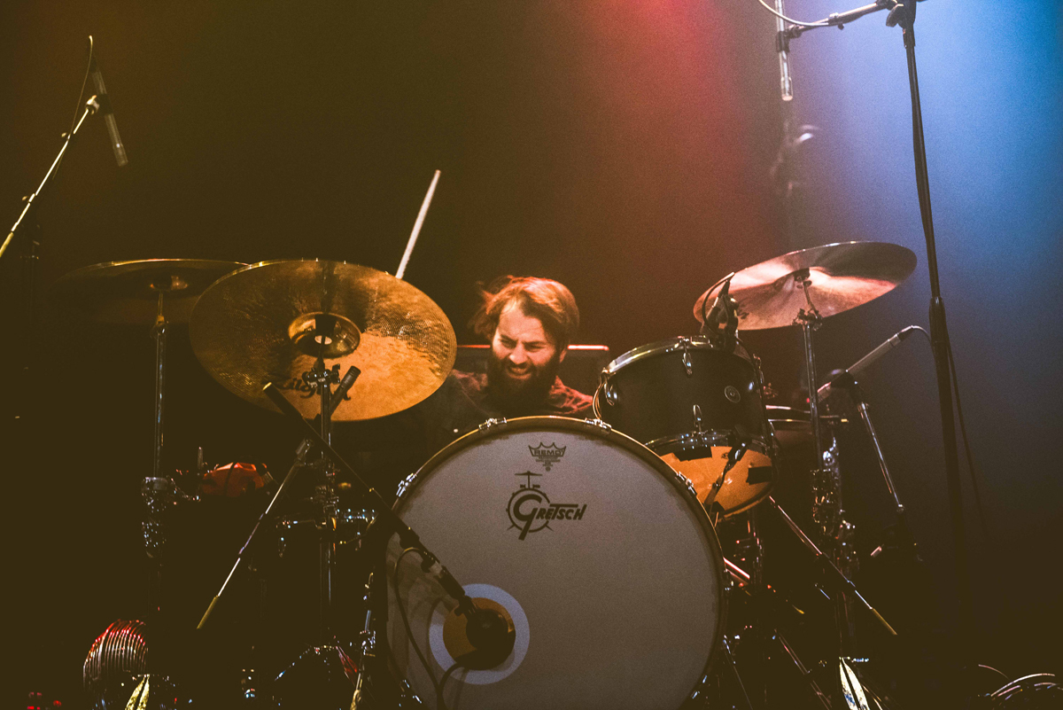 Bandof Skulls Vogue Theatre Vancouver 160916 Laura Harvey 28