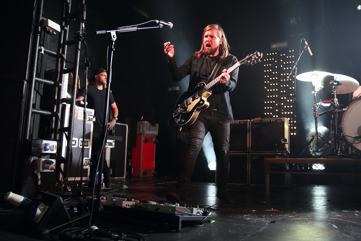 Band of skulls eb0516 live bc01