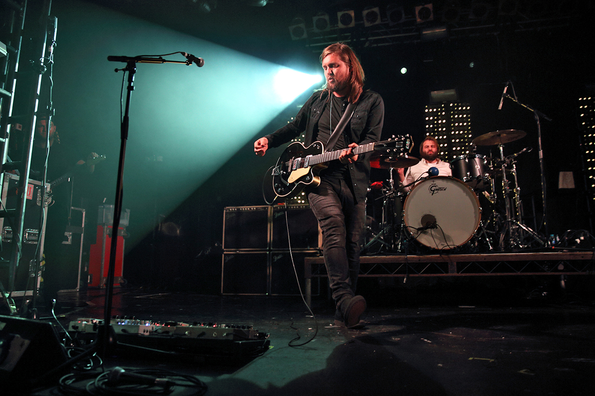 Band of skulls eb0516 live bc05