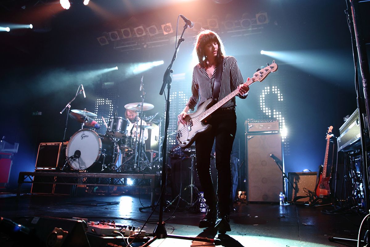 Band of skulls eb0516 live bc06